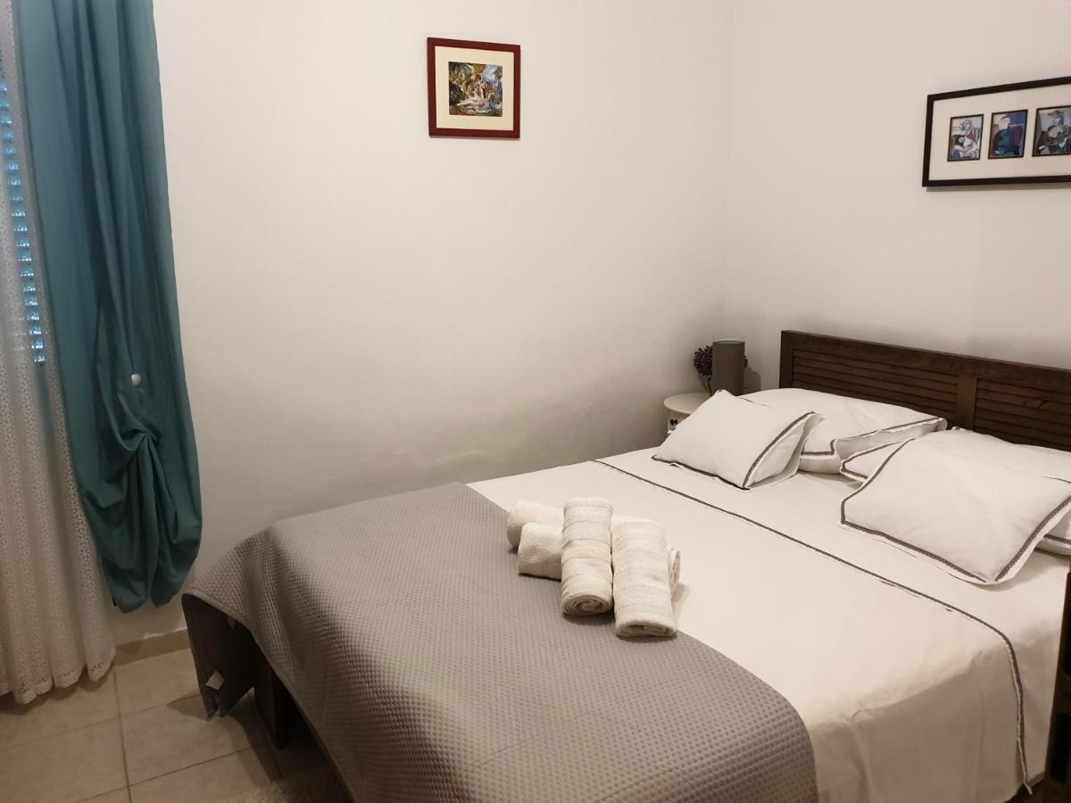 Hotel Lemon Tree Trogir Zewnętrze zdjęcie