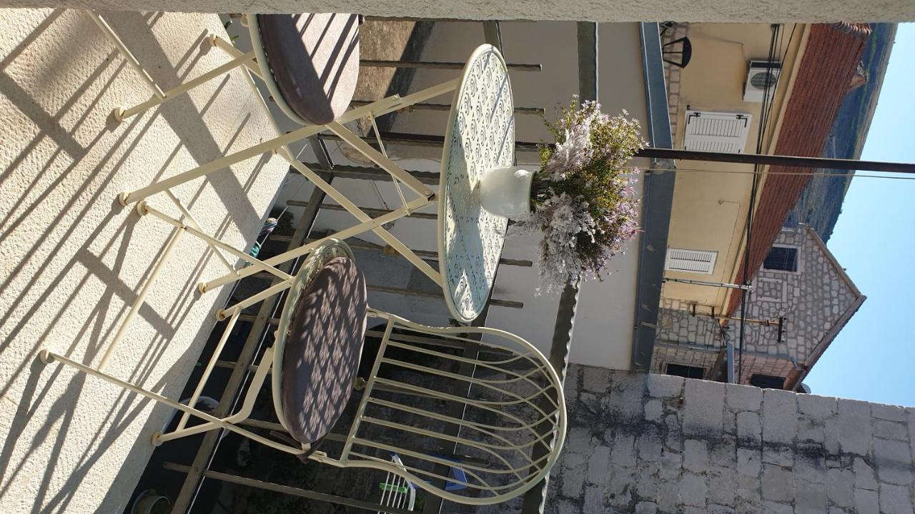 Hotel Lemon Tree Trogir Zewnętrze zdjęcie