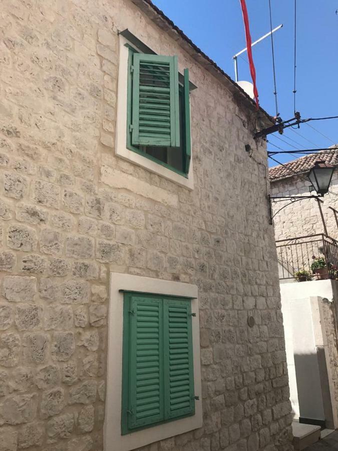 Hotel Lemon Tree Trogir Zewnętrze zdjęcie