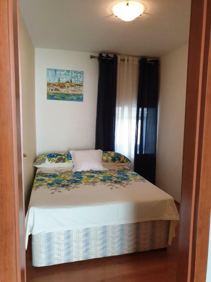 Hotel Lemon Tree Trogir Zewnętrze zdjęcie