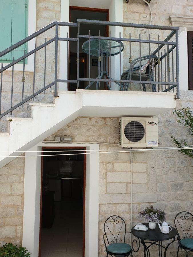 Hotel Lemon Tree Trogir Zewnętrze zdjęcie